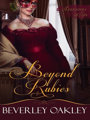 cover image of Beyond Rubies